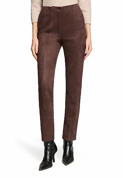 Betty Barclay Stoffhose "Damen Slim Fit" günstig online kaufen