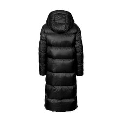 Blauer Daunenjacke Celia Damen Winterjacke, Steppjacke, günstig online kaufen