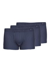Ammann Retro Boxer 3er Pack Urban günstig online kaufen