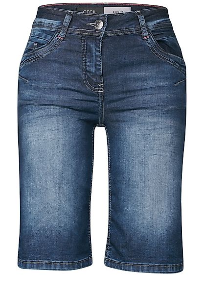 Cecil Damen Short B378655 günstig online kaufen