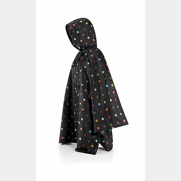REISENTHEL® Regenponcho mini maxi dots / günstig online kaufen
