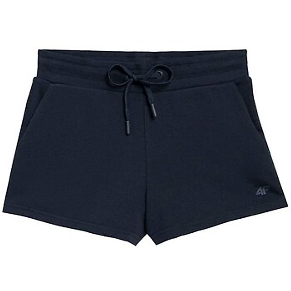 4F  7/8 & 3/4 Hosen SS23TSHOF175GRANAT günstig online kaufen