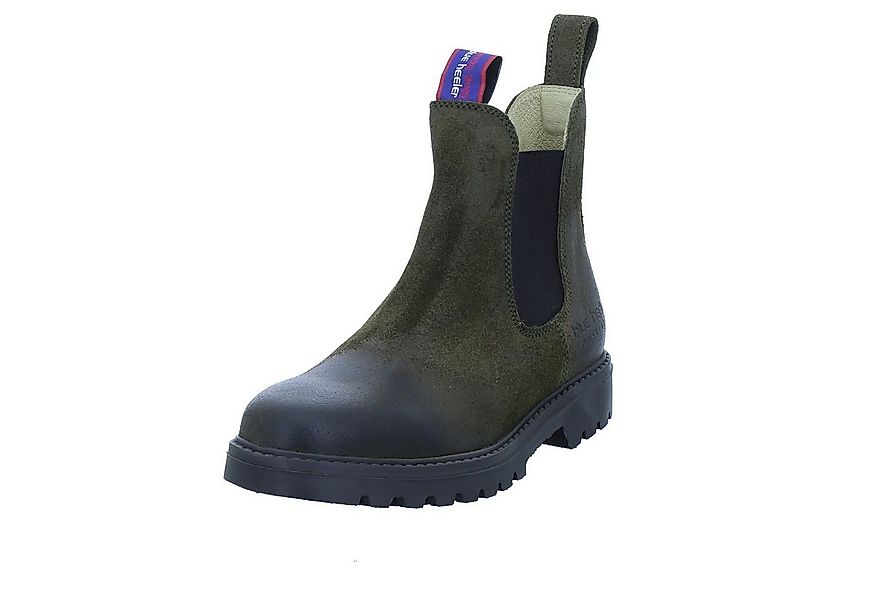 Blue Heeler Fraser raw Chelseaboots günstig online kaufen