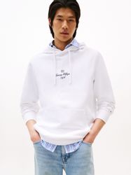 Tommy Hilfiger Hoodie OUTLINE FLAG SCRIPT günstig online kaufen