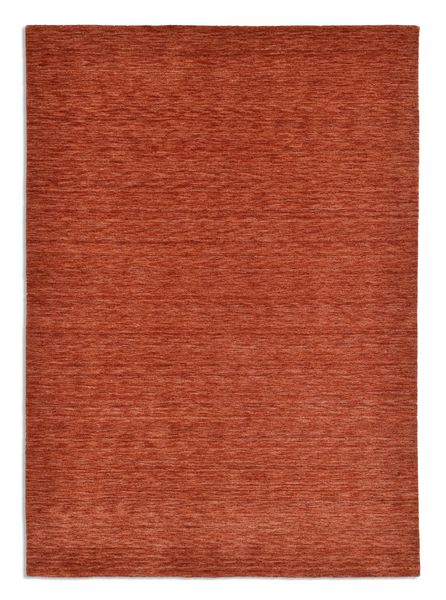 THEKO Wollteppich "Holi" rechteckig 13 mm Höhe Uni-Farben, leicht meliert, günstig online kaufen