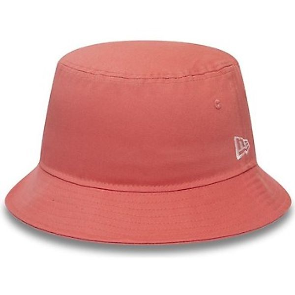 New-Era  Mütze Essential Bucket Hat günstig online kaufen