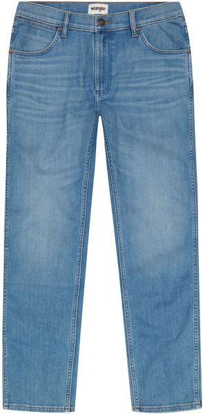 Wrangler 5-Pocket-Jeans River FREE TO STRETCH günstig online kaufen