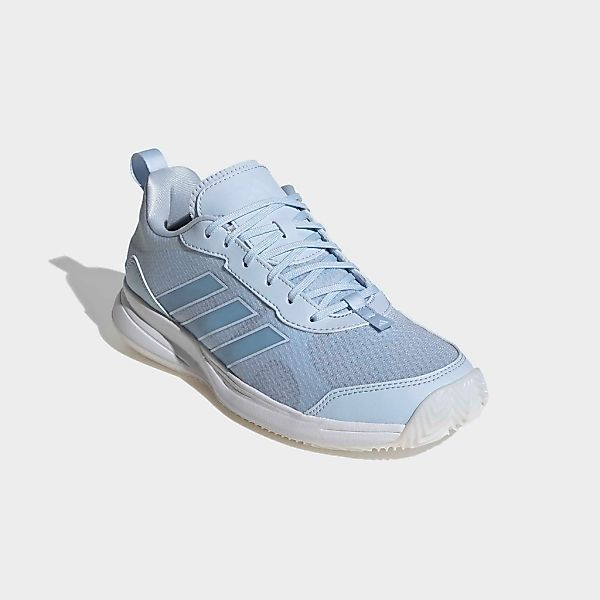 adidas Performance Tennisschuh "AVAFLASH" günstig online kaufen
