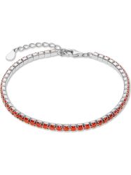 CHRIST Silberarmband, Trendig günstig online kaufen