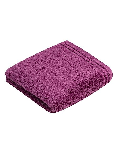 Vossen Handtuch Handtuch 50 x 100 günstig online kaufen