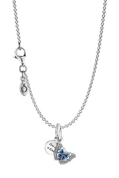 Pandora Kette mit Anhänger 925 Silber günstig online kaufen