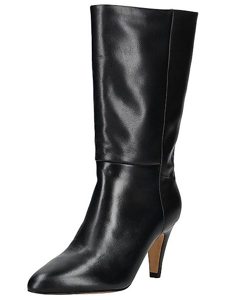 INUOVO INUOVO Stiefel Leder High-Heel-Stiefel günstig online kaufen