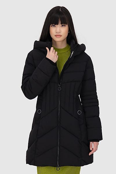 Alife & Kickin Wintermantel PriscillaAK A günstig online kaufen