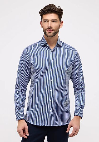 Eterna Langarmhemd "MODERN FIT" günstig online kaufen