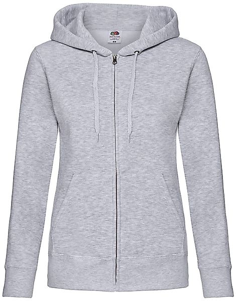 Fruit of the Loom Sweatjacke Premium günstig online kaufen