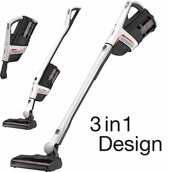 Miele Akku-Handstaubsauger "Miele Triflex HX2" 60 Minuten Laufzeit, Lotoswe günstig online kaufen
