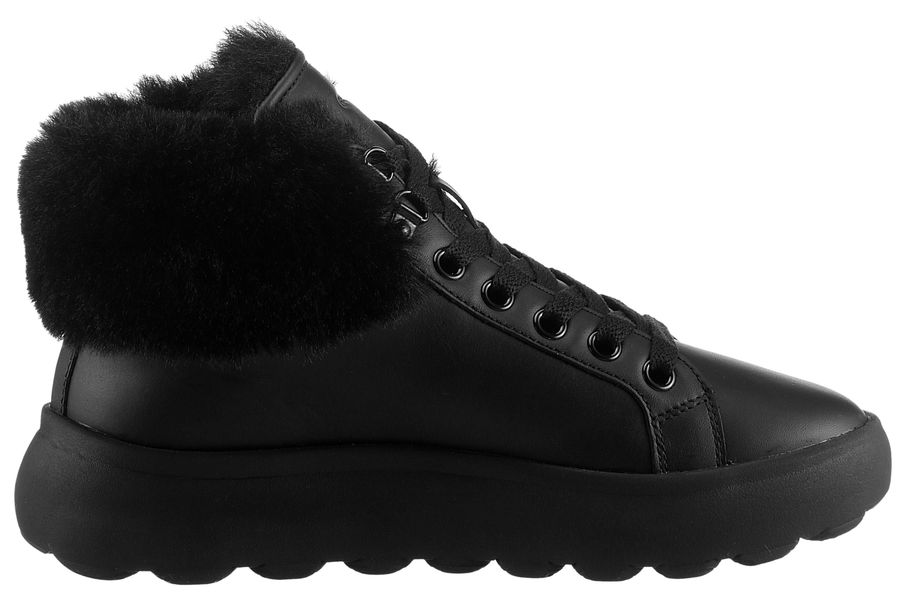 Geox D SPHERICA Winterboots High Top günstig online kaufen