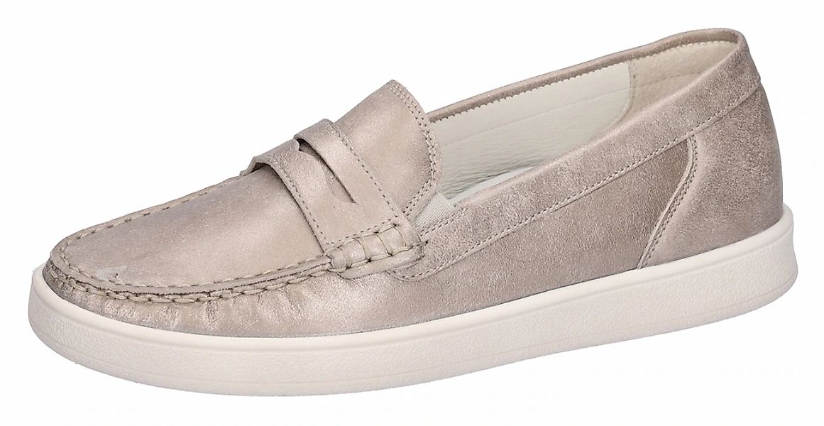 Waldläufer H-DAISY Mokassin, Halbschuh, Slipper, Schlupfschuh günstig online kaufen