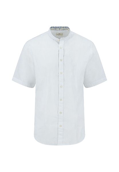 FYNCH-HATTON Leinenhemd Summer Linen, Stand- günstig online kaufen