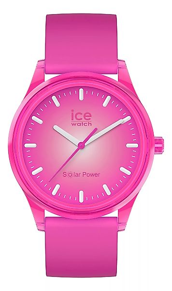 Ice Watch ICE solar power - Indian summer - M 017772 Damensolaruhr günstig online kaufen