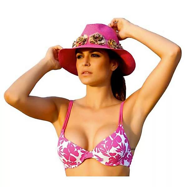 Punto Blanco Acapulco Bikini Oberteil C90 Fuchsia günstig online kaufen