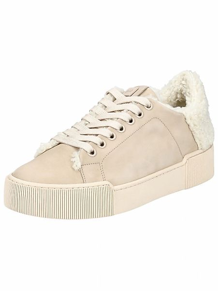 Högl Sneaker "Högl Sneaker Veloursleder" günstig online kaufen