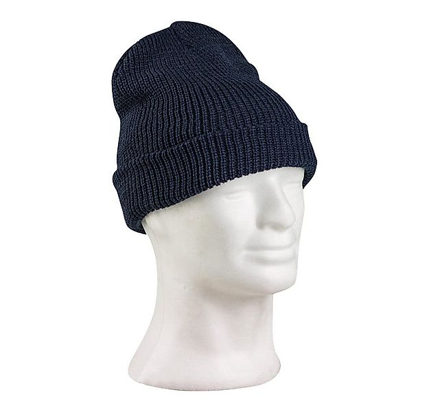 Mil-Tec Strickmütze Militär Rollstrickmütze günstig online kaufen