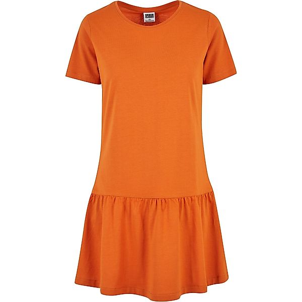 URBAN CLASSICS Shirtkleid Urban Classics Damen günstig online kaufen
