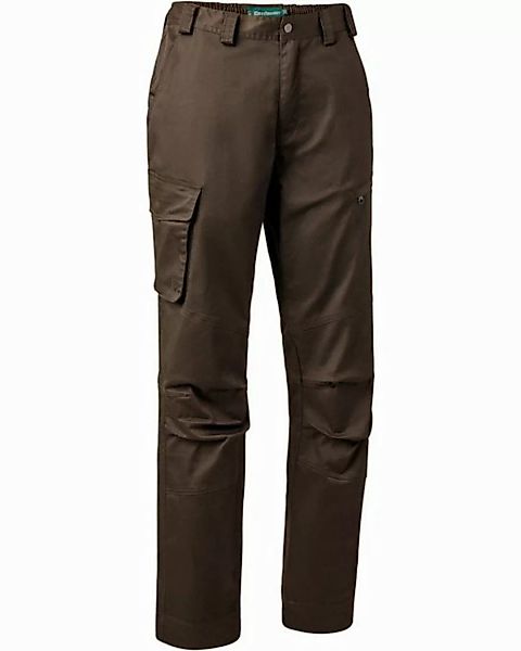 Deerhunter Outdoorhose Hose Traveler günstig online kaufen