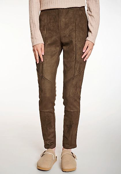 HaILY’S Schlupfhose LG P TR Zo44e günstig online kaufen