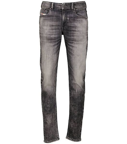 Diesel 5-Pocket-Jeans Herren Jeans 1979 SLEENKER L 30 Skinny Fit (1-tlg) günstig online kaufen