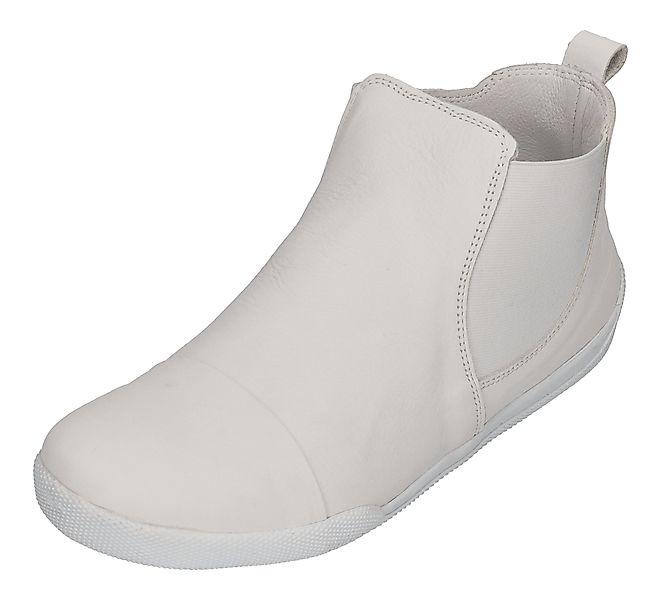 Andrea Conti 0349003 Sneaker weiß günstig online kaufen