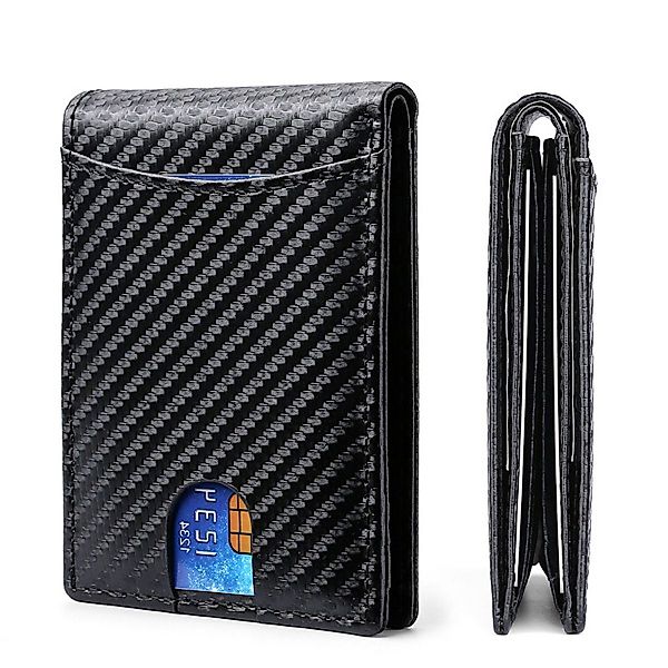 LOFTY Geldbörse Herren Geldbörse, Brieftasche, Geldbörse Herren, Smart Wall günstig online kaufen