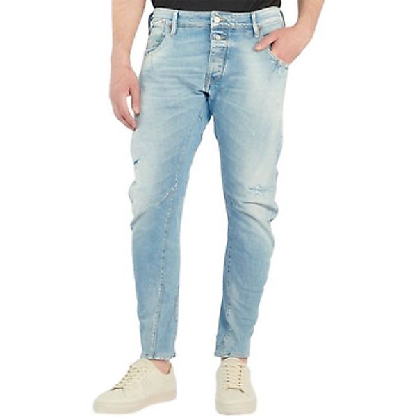 Le Temps des Cerises  Jeans Japan rags günstig online kaufen