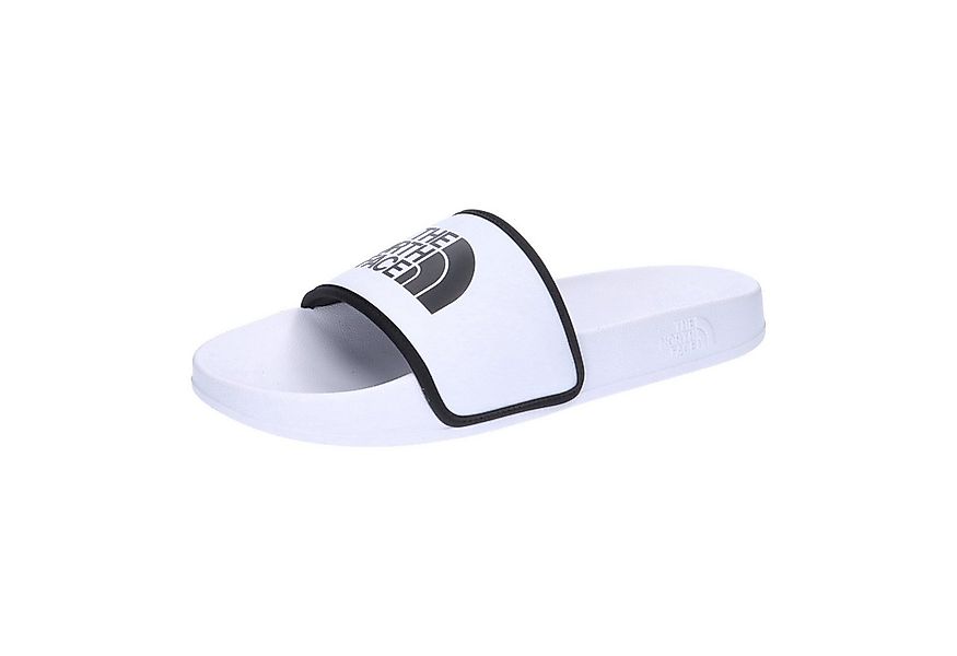 The North Face The North Face Herren Badeschlappe Base Camp Slides III 4T2R günstig online kaufen