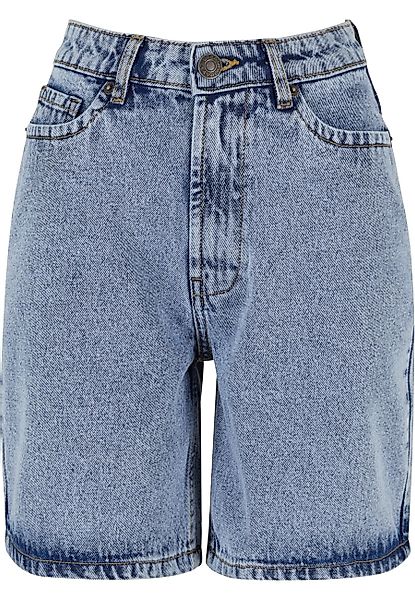 URBAN CLASSICS Shorts Urban Classics Damen günstig online kaufen