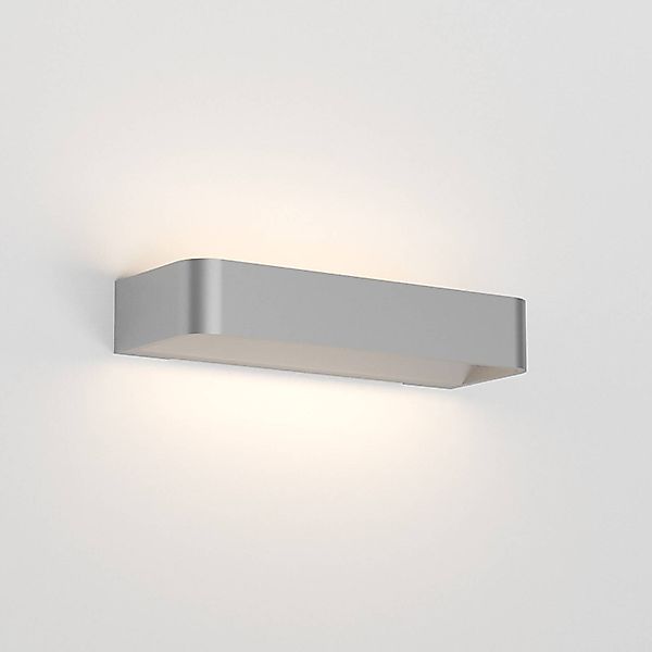 Rotaliana Frame W2 Wandlampe 2.700 K silber günstig online kaufen