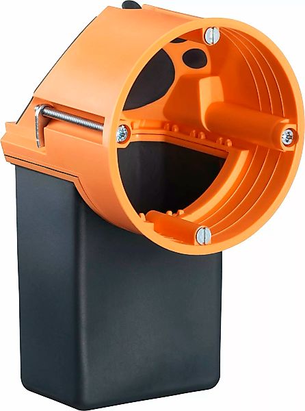 Kaiser HW-Elektronikdose ECONFlexluftdicht 9268-94 günstig online kaufen