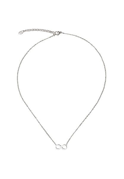 ANELY Kette mit Anhänger Edelstahl Halskette günstig online kaufen