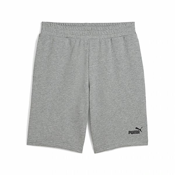 PUMA Sporthose "Essentials No. 1 Logo 10" Shorts Herren" günstig online kaufen