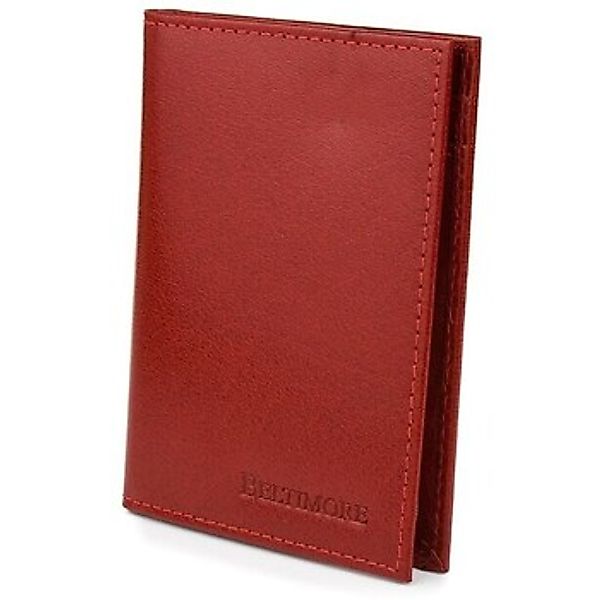 Beltimore  Geldbeutel krag95red günstig online kaufen