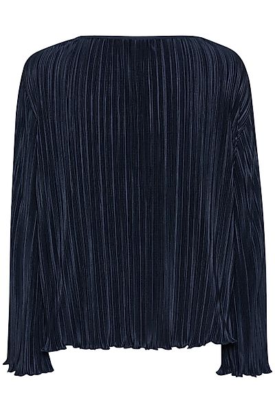 Saint Tropez Langarmbluse Langarm-Bluse ZuniSZ günstig online kaufen