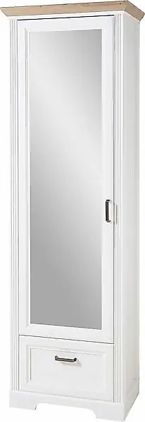 Innostyle Garderobenschrank "Jasmin" günstig online kaufen