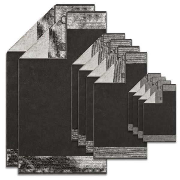 Cawö Handtuch Unisex Handtuch 1er Pack, günstig online kaufen