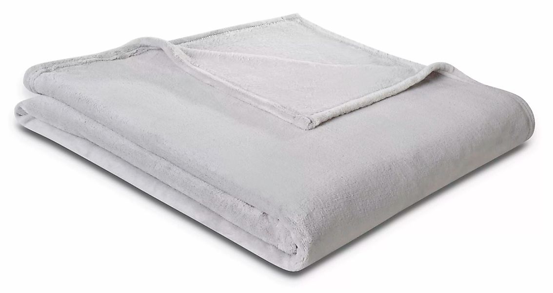 Wohndecke Wohndecke Soft & Cover, Biederlack günstig online kaufen
