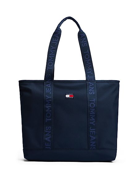 Tommy Jeans Tragetasche "TJW DAILY TOTE", Damen Umhängetasche, Schultertasc günstig online kaufen