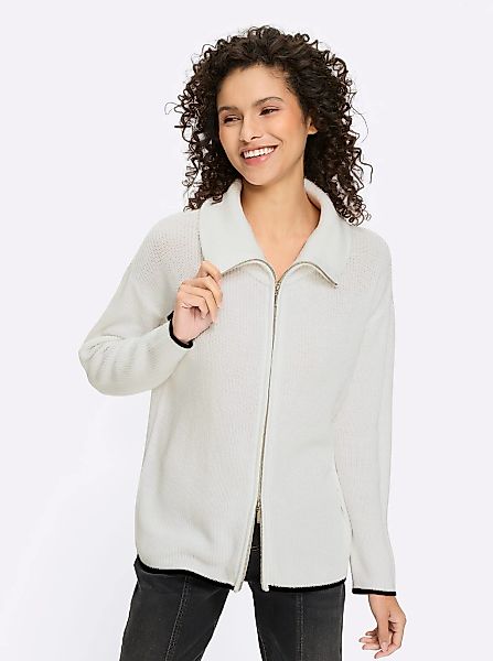 heine Strickjacke günstig online kaufen