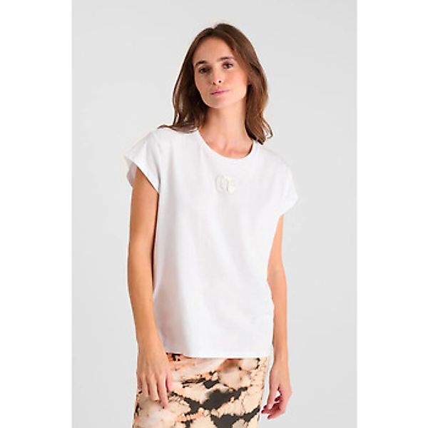 Le Temps des Cerises  T-Shirts & Poloshirts T-shirt ALDO günstig online kaufen