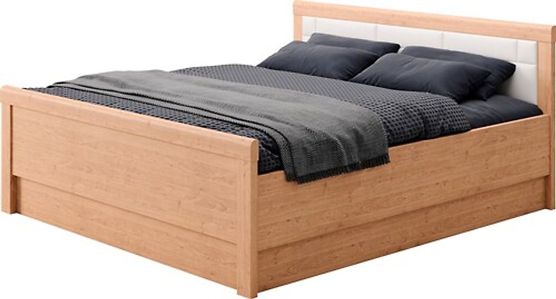 priess Einzelbett »Arnsberg« Komfortliegehöhe günstig online kaufen