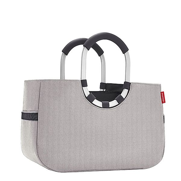 REISENTHEL® Shopper Einkaufstasche mit Innentasche loopshopper günstig online kaufen